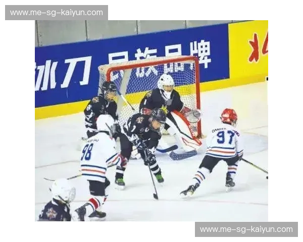 冰球引援新风潮:打造巅峰战队的秘密武器 冰球引援新风潮:打造巅峰战队的秘密武器