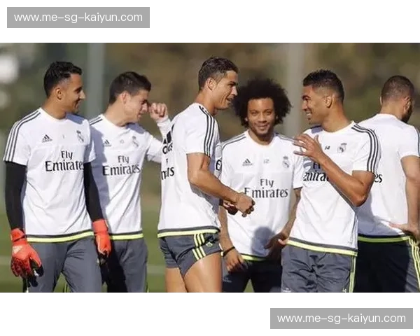 华体会体育携手皇马，开启足球新纪元