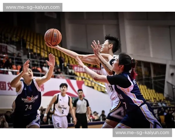 开云体育今日篮球：畅享激情与精彩，尽在掌握